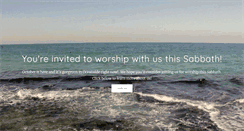 Desktop Screenshot of oceansidesda.com